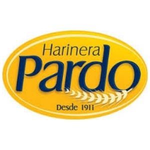 Harinera Pardo